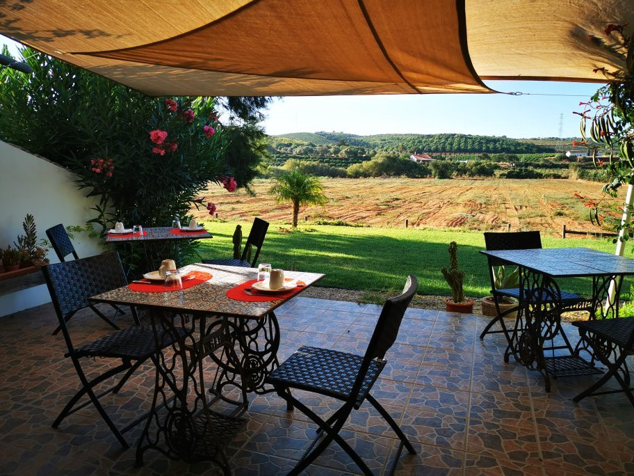 Quinta do Rio Country Inn主图