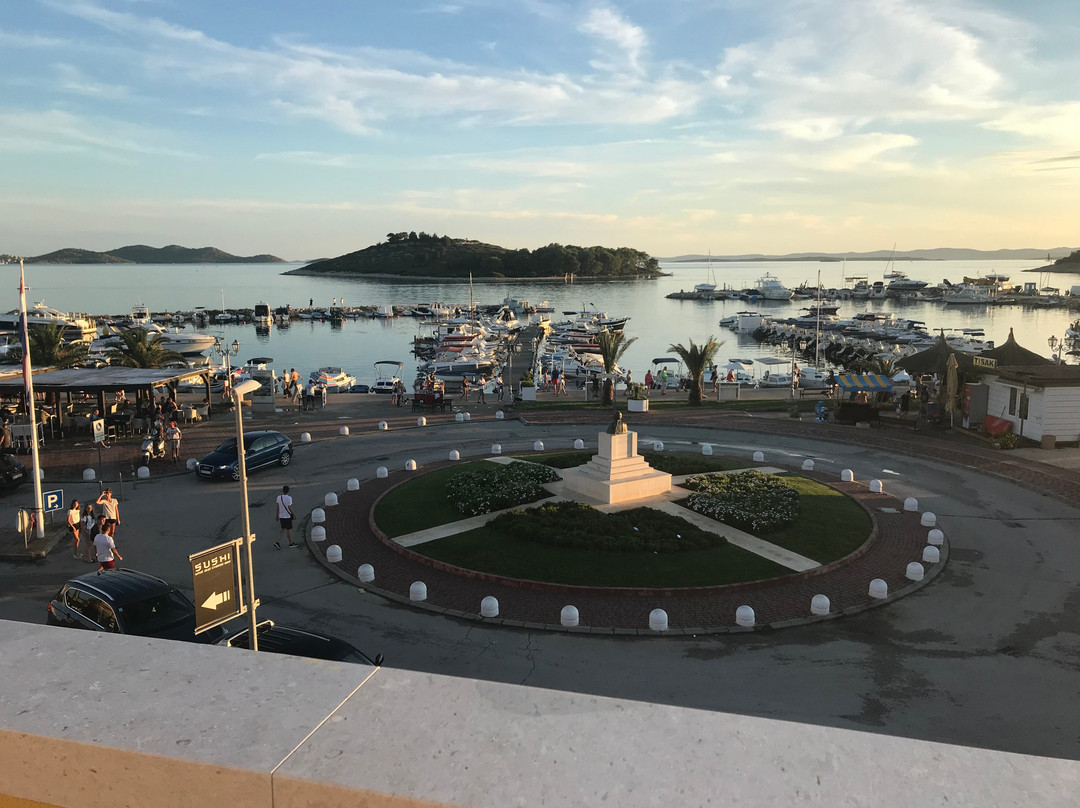 Villa Ljubica主图