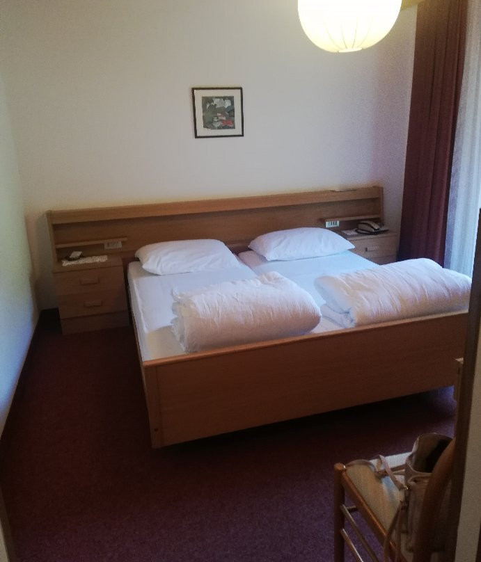 Hotel Croce D'Oro主图