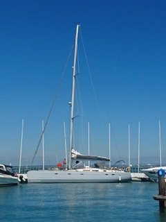 Sailing GB景点图片