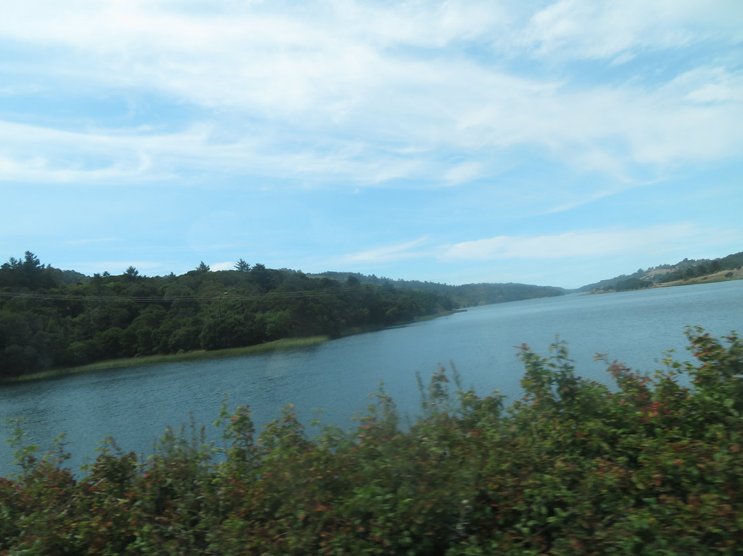 Sawyer Camp Trail-圣马特奥必去景点