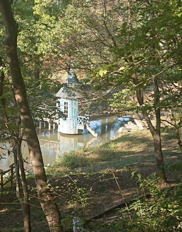 Tove Jansson Akebono Children's Forest Park-饭能市必去景点