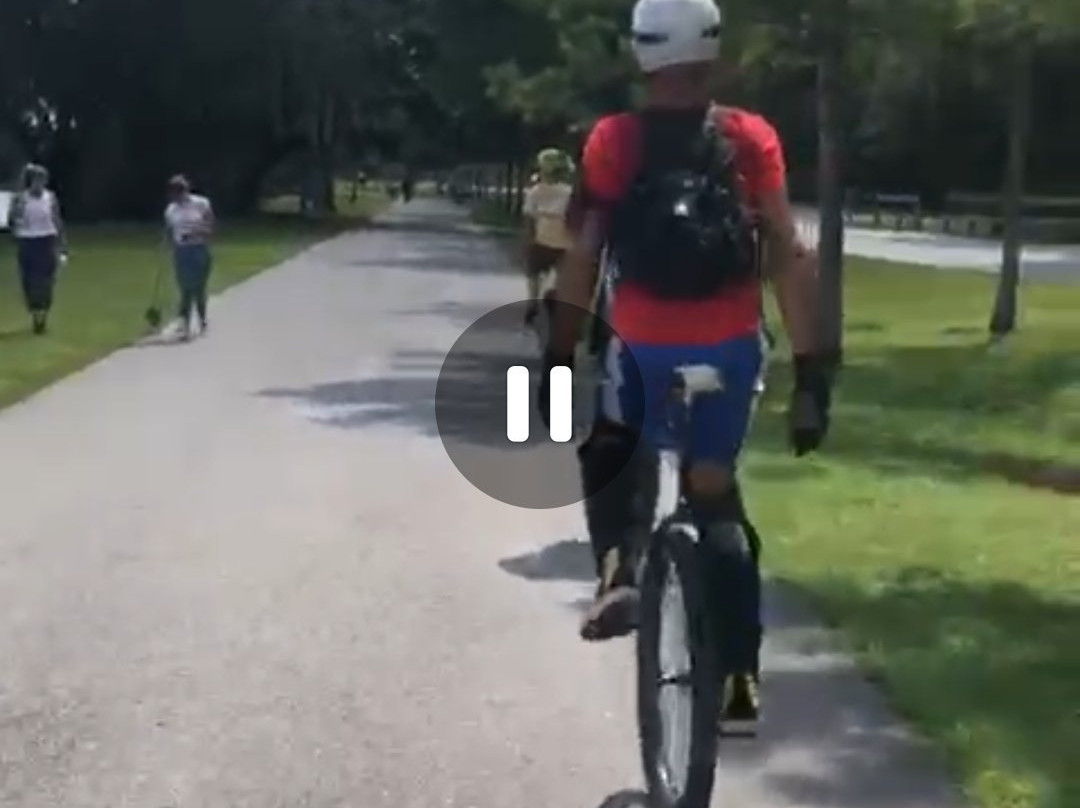 Blanchard Park-奥兰多必去景点