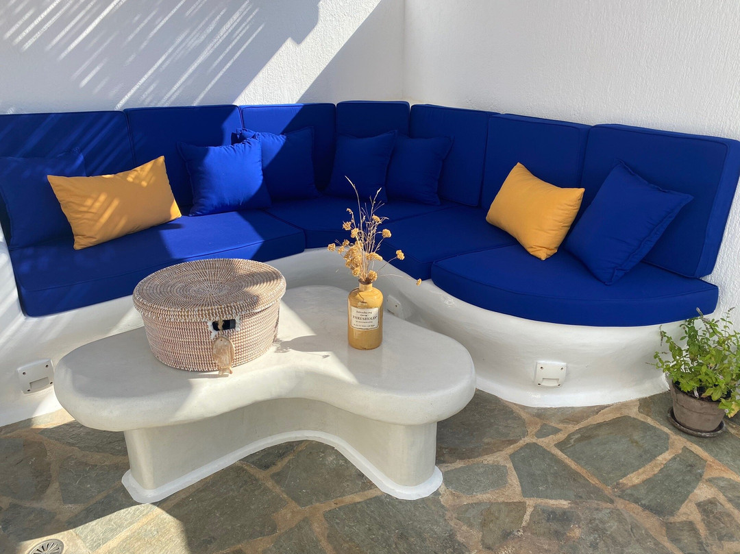 NK Luxury Villas主图