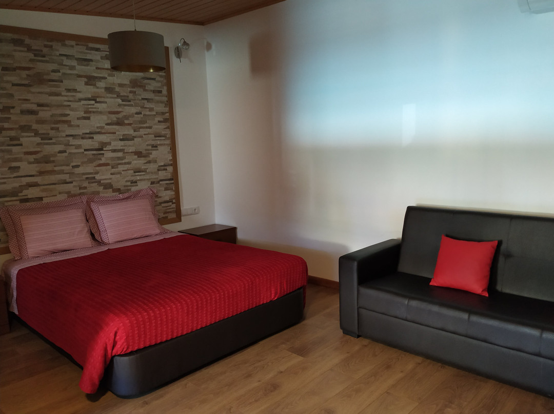 Casa Cova do Barro主图