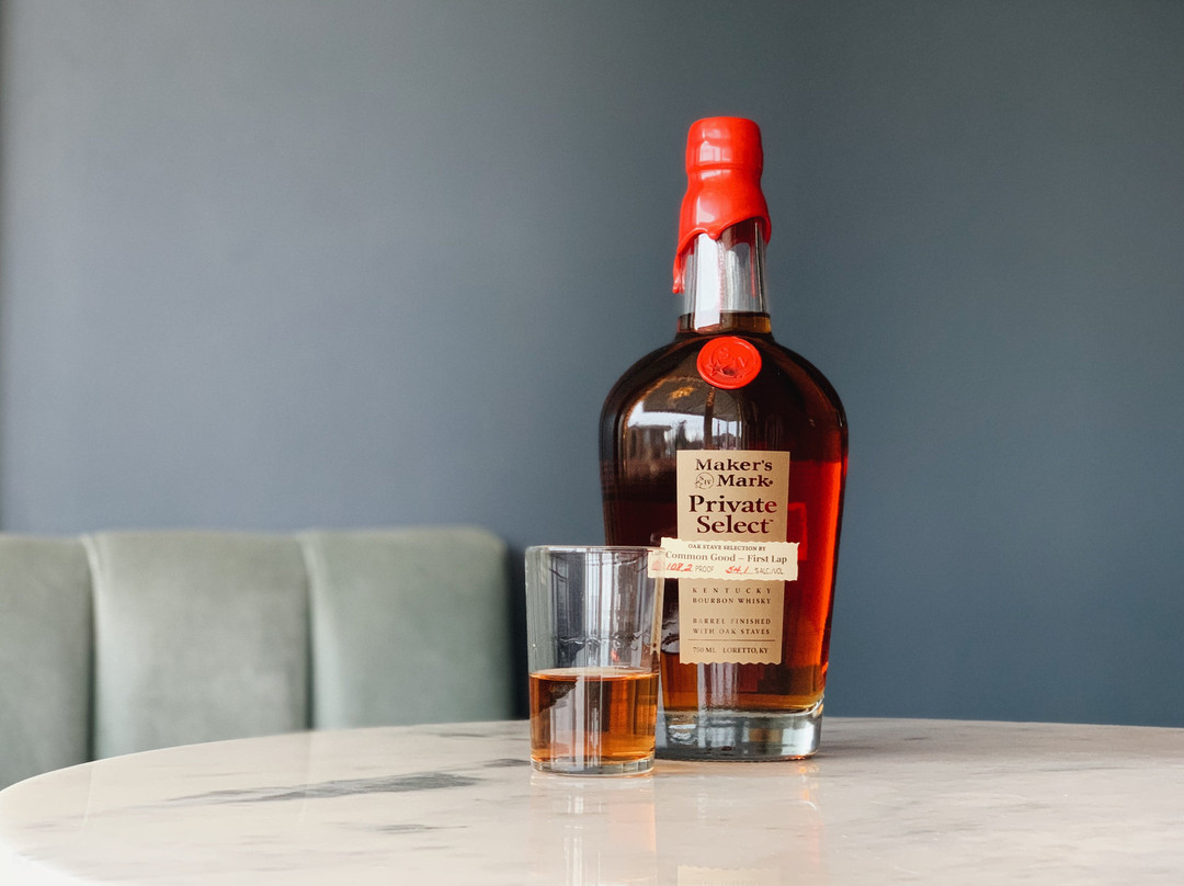 Common Good Cocktail House