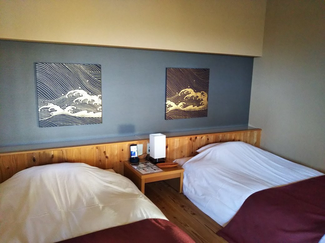 Resort Kumano Club主图
