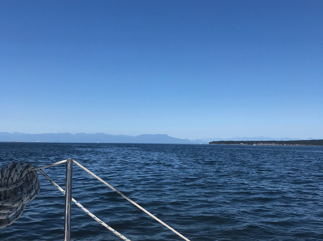 lsland Marine Adventures-纳奈莫必去景点