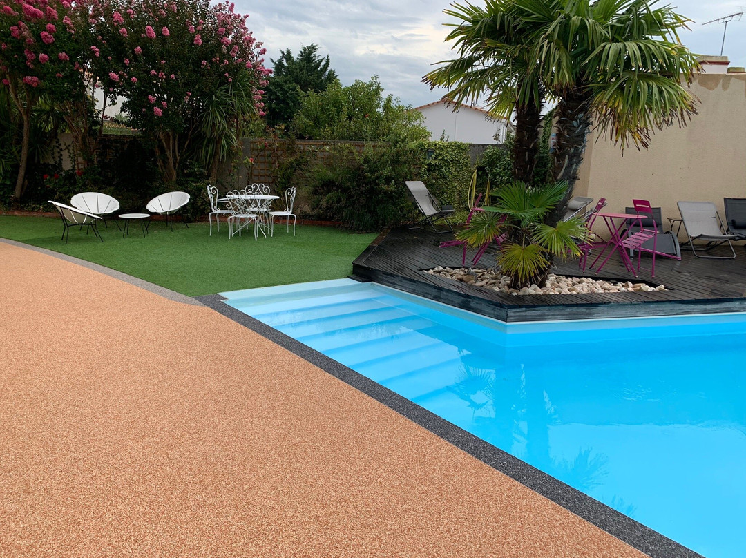 Le Manoir de l'Antiquite主图