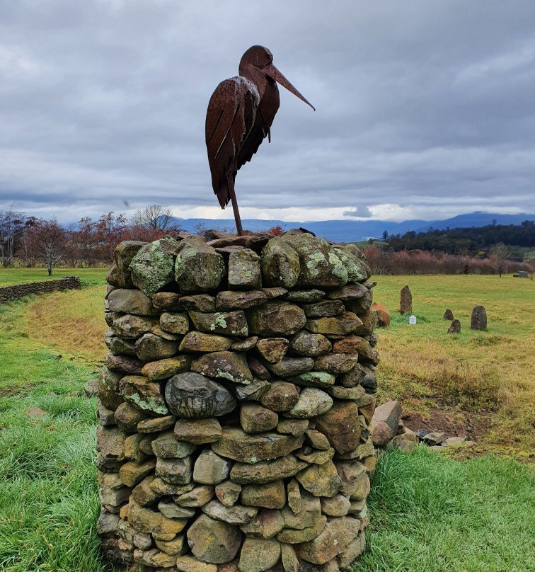 Old Wesleydale Heritage Accomodation主图