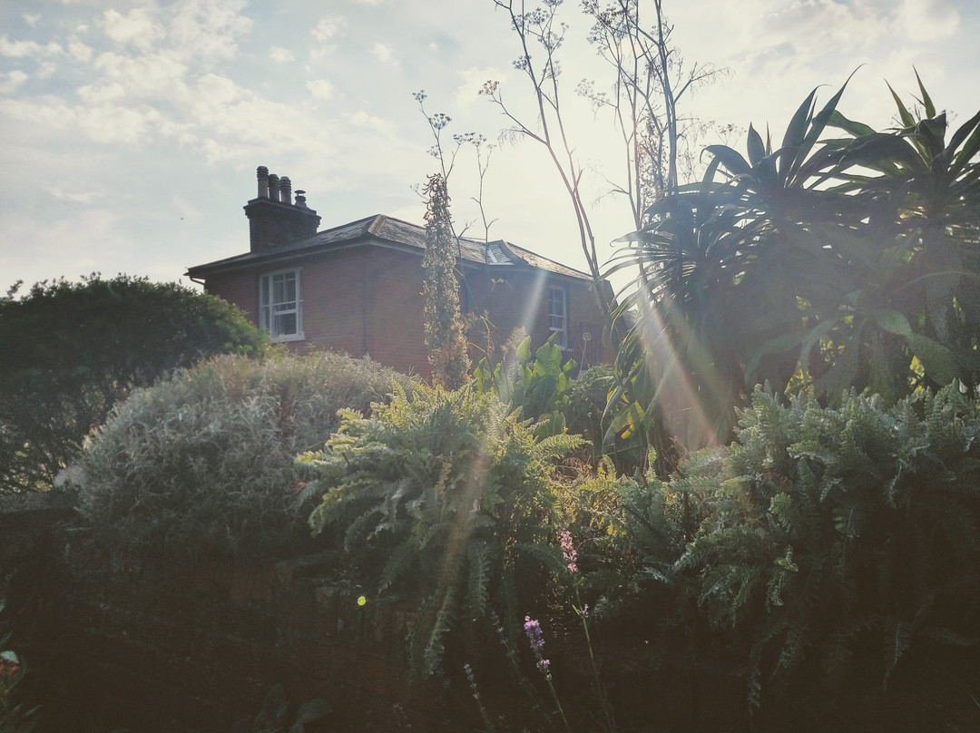 The Old Rectory主图