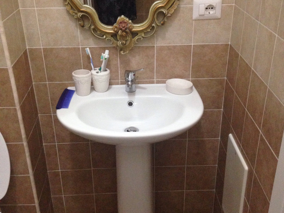 Al Vecchio Vescovado主图