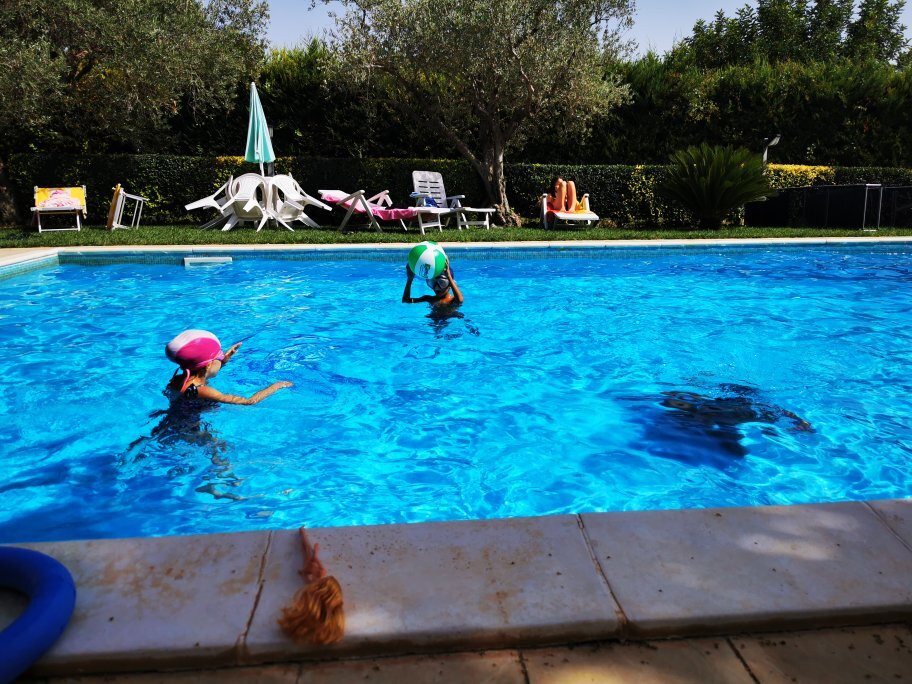 Villa Adriana B&B主图