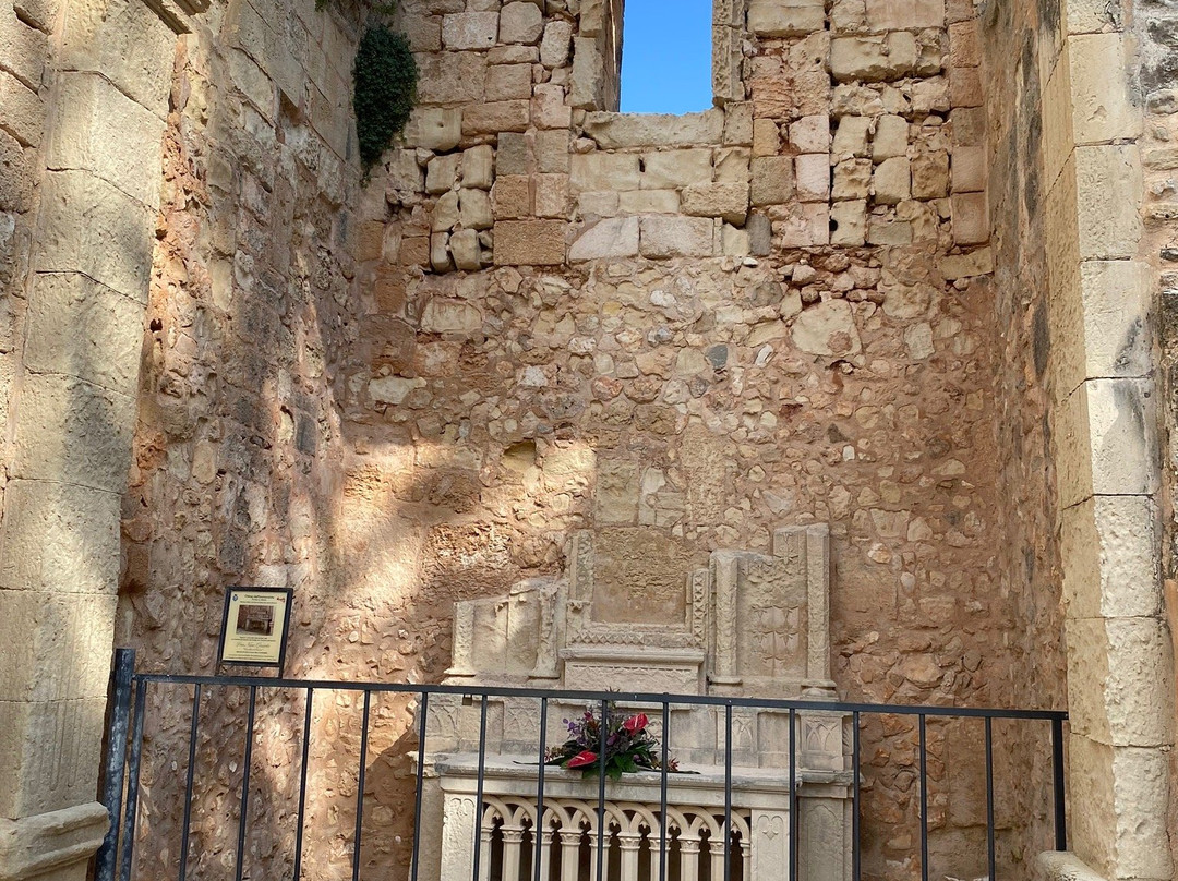 Chiesa Della Madonna Dell'altomare-奥特朗托必去景点