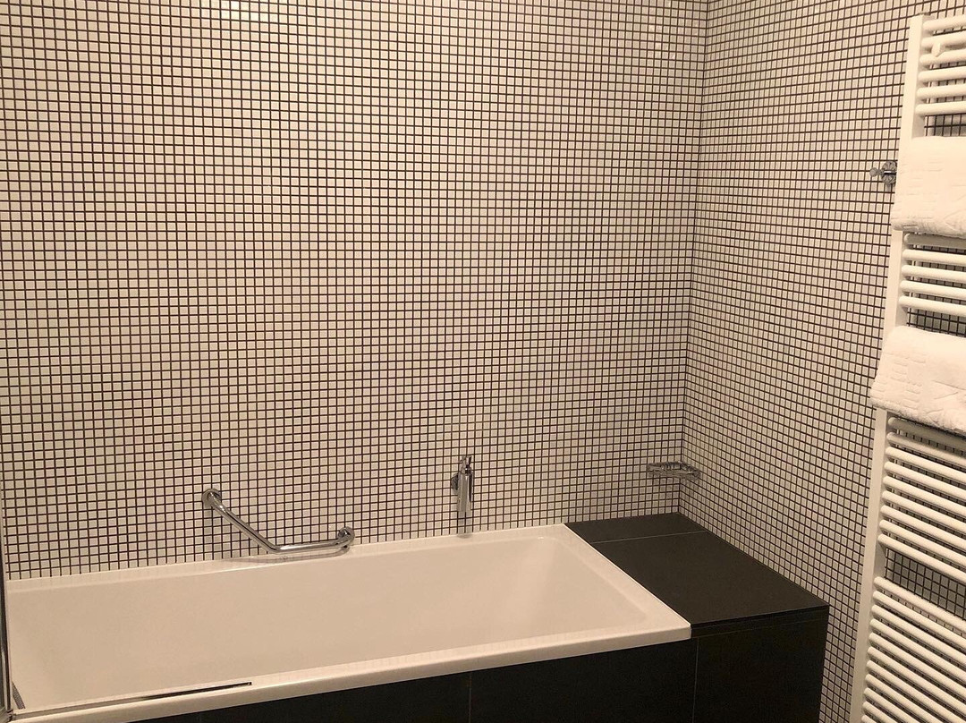 EA Hotel Tereziansky Dvur主图