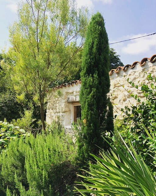 Le Clos De Landrais主图