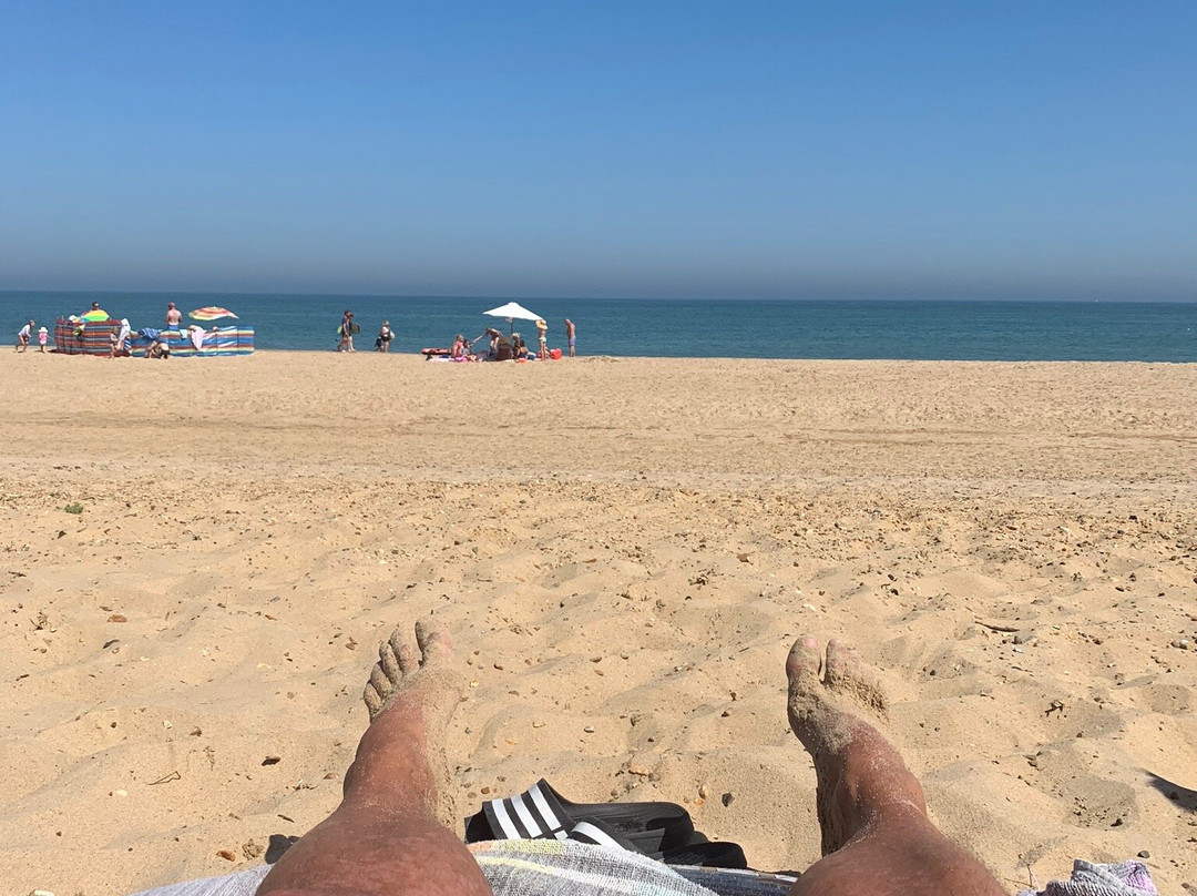 Walcott Beach-Walcott必去景点