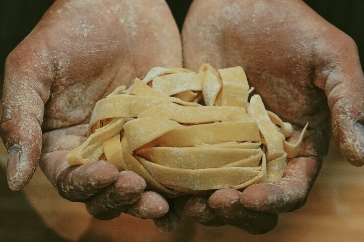 From Scratch-罗马必去景点