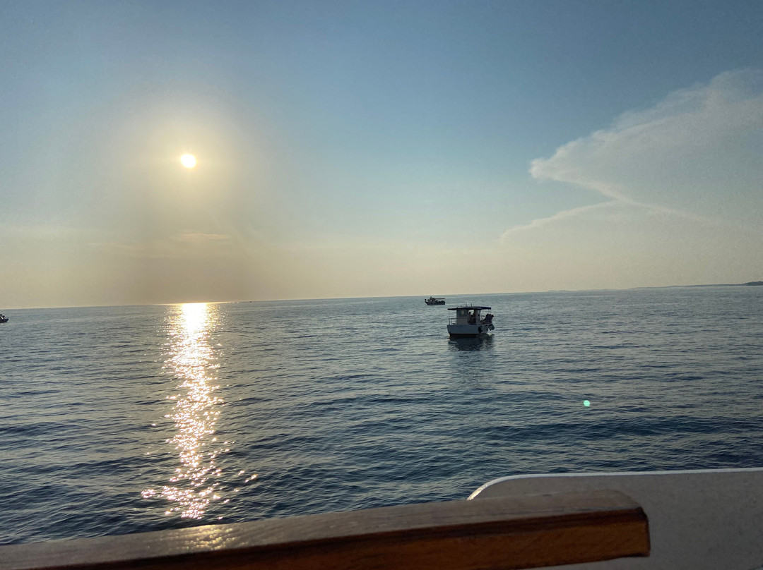 Excursions Ulika-普拉必去景点