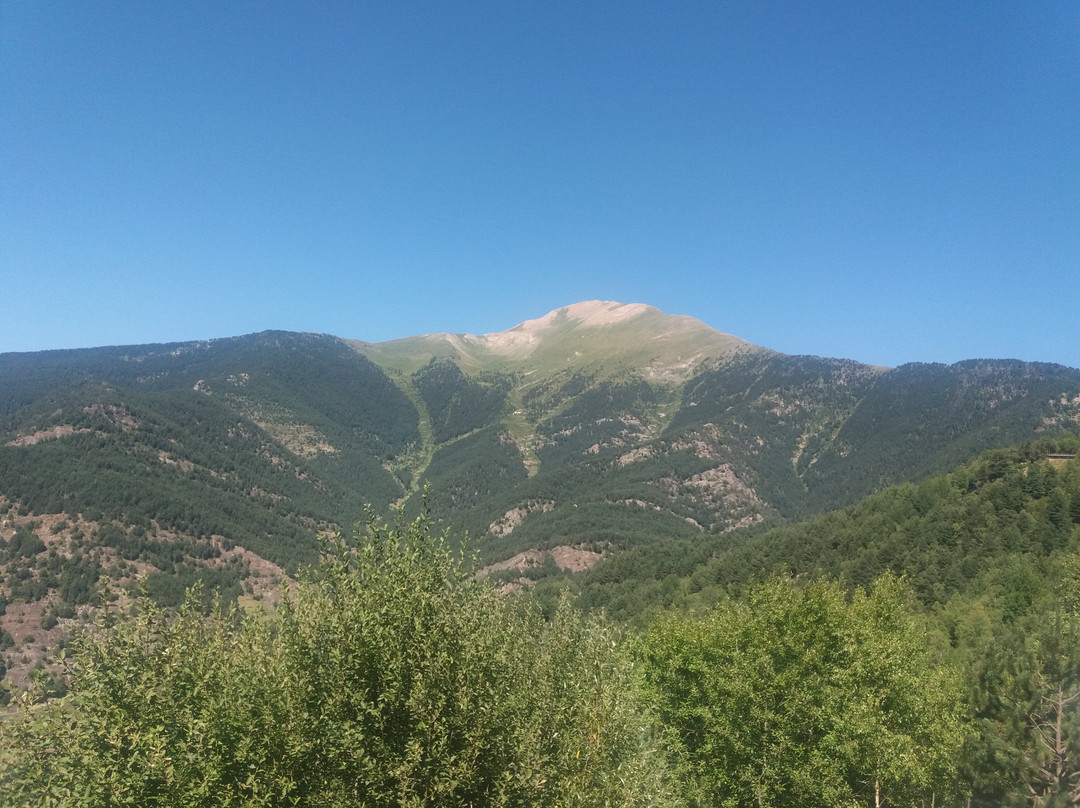 Hotel La Planada主图