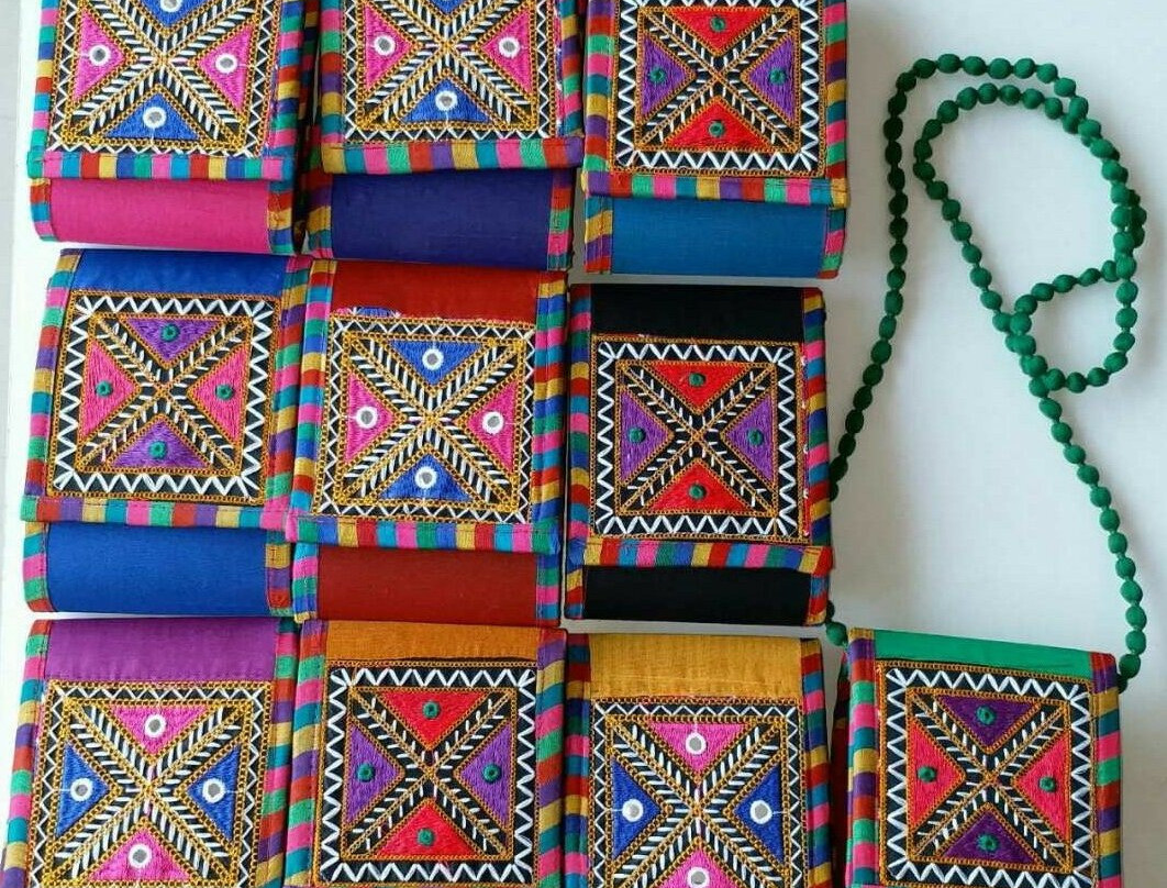 Saint Handicrafts-杰伊瑟尔梅尔必去景点