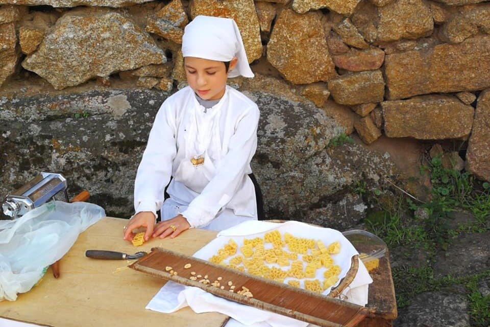 NADIR SARDINIA Tour & Adventure-卡利亚里省必去景点