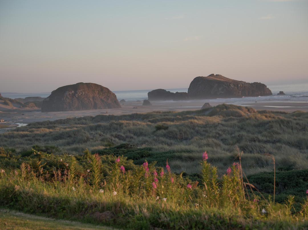 Windermere on the Beach主图