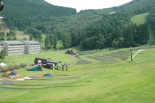 Hotel Harvest Madarao主图