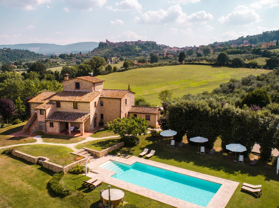 Agriturismo Humile