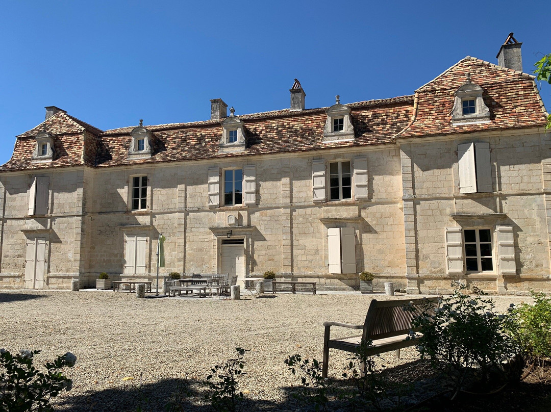 Touvre旅游攻略图片