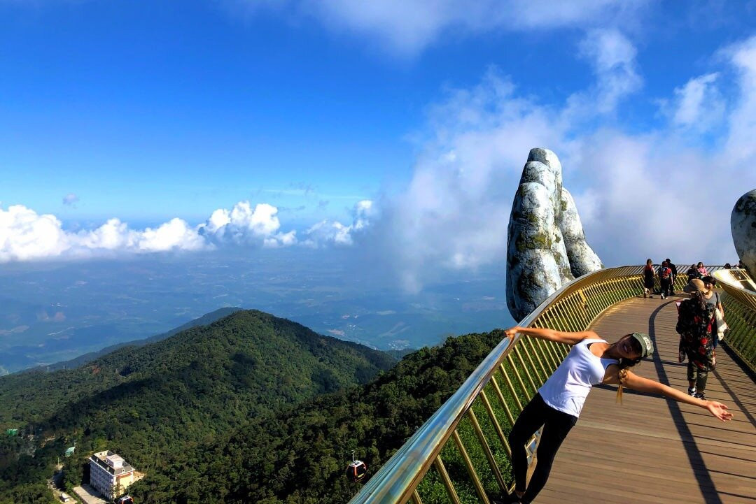 ForeverVacation Da Nang-岘港必去景点