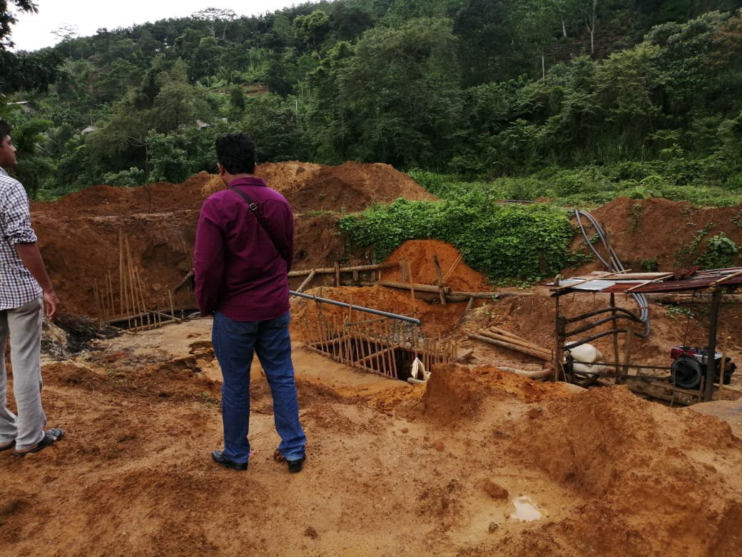 Gem Luck-乌达瓦拉瓦必去景点