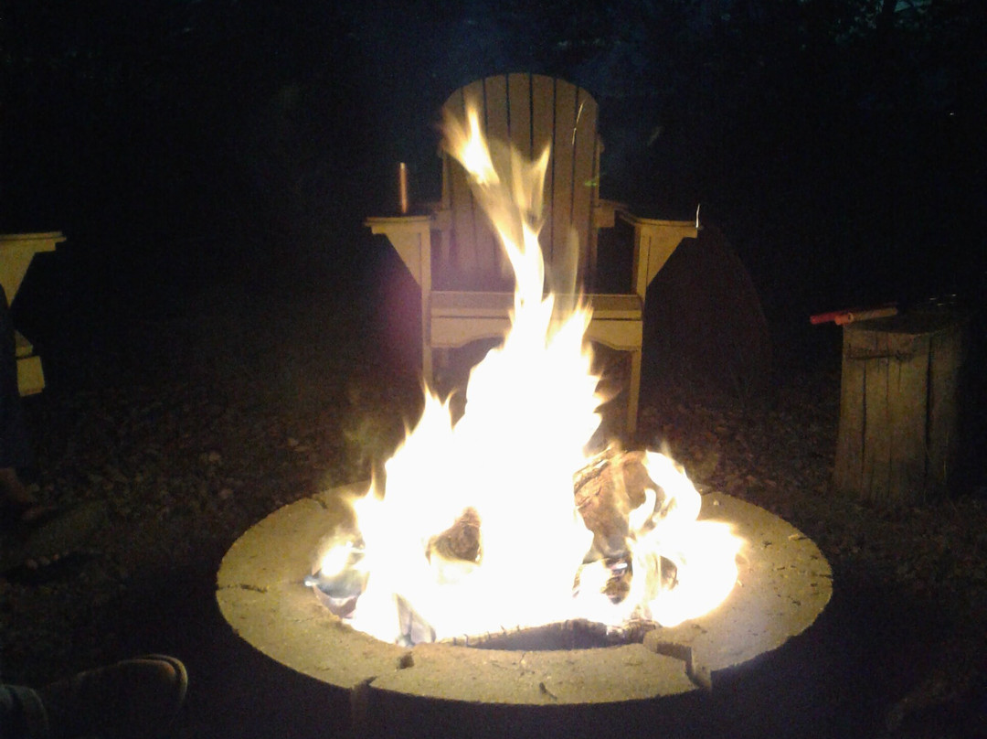 Orchard View Bed And Breakfast主图