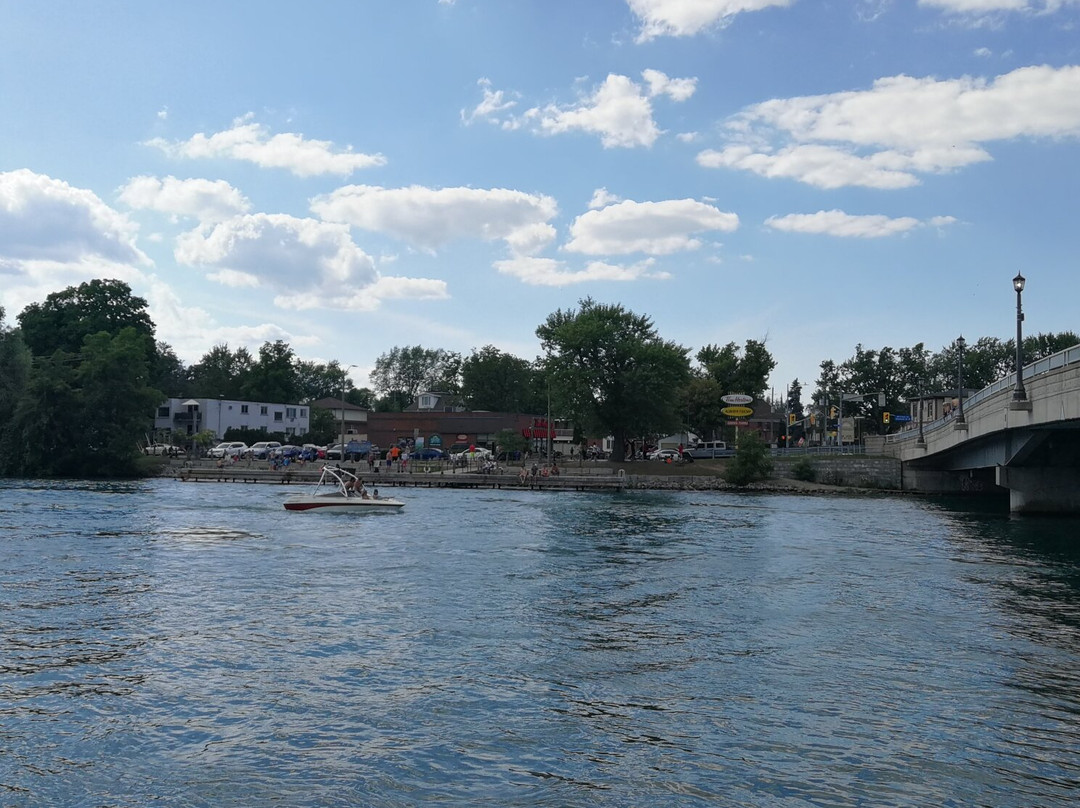 Chippawa Battlefield Park景点图片