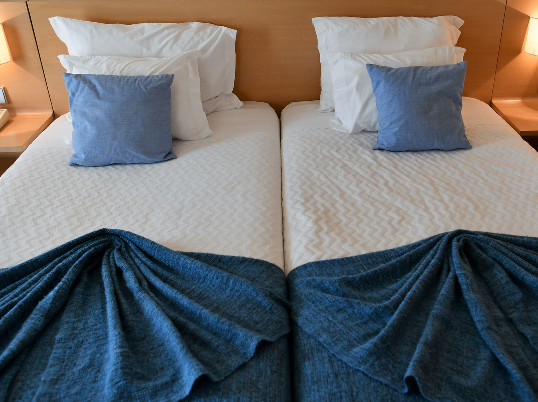 Hotel Turismo de Trancoso主图