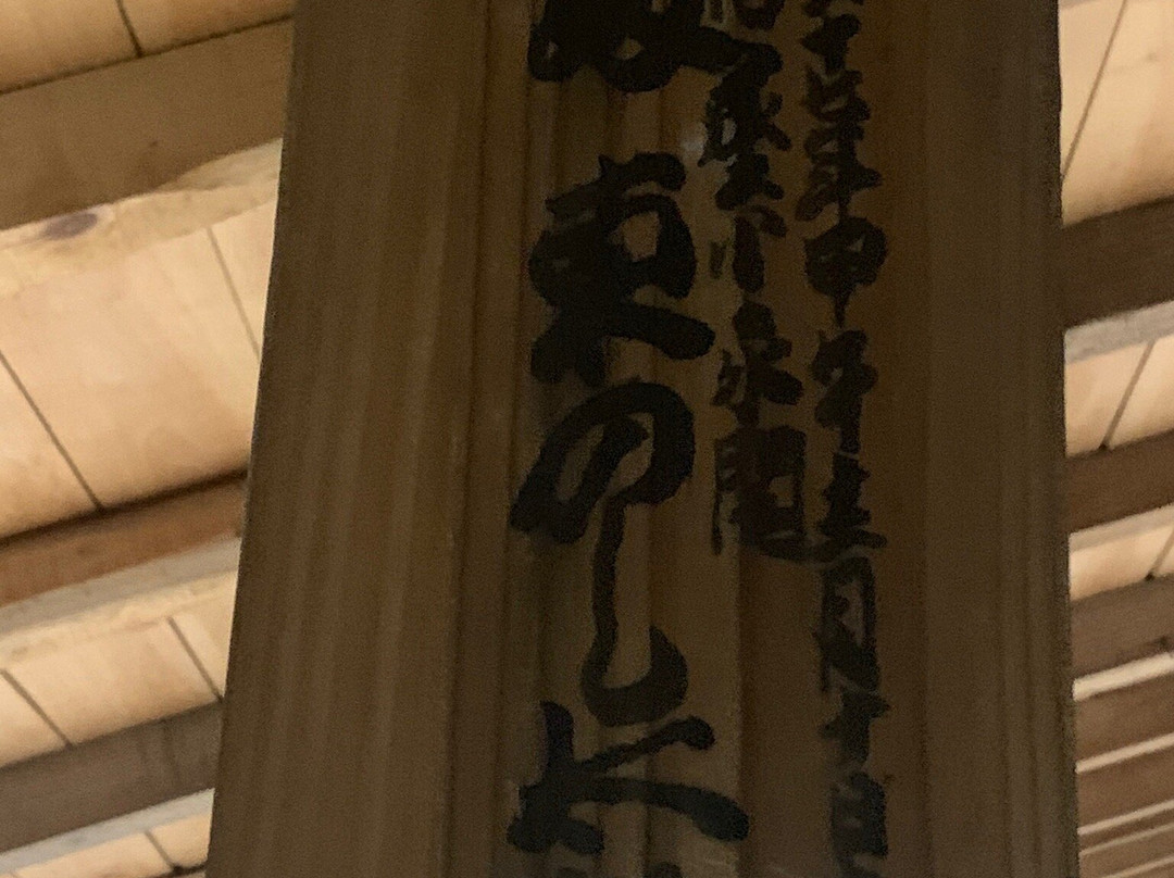 Kashimo Meijiza Theater-中津川市必去景点