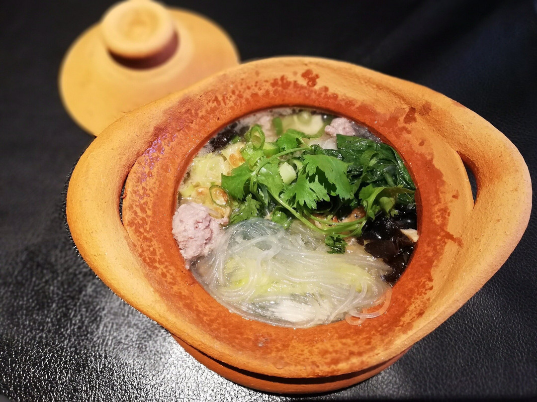 タイレストラン ムートーン