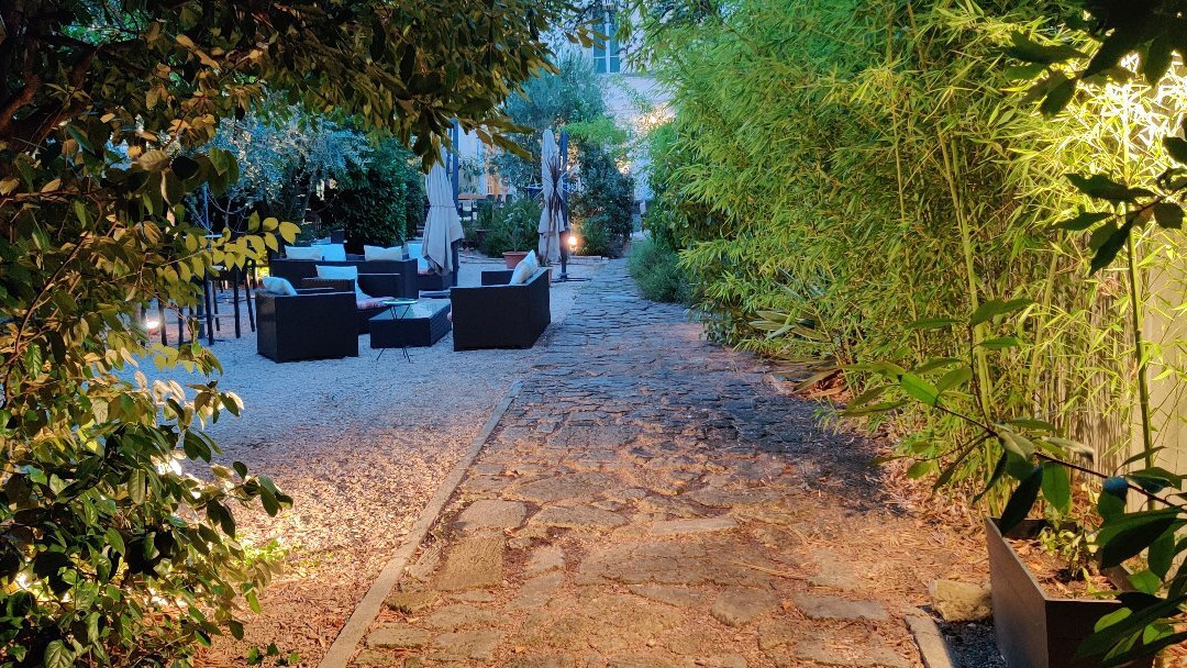 Au Vin Chambré主图