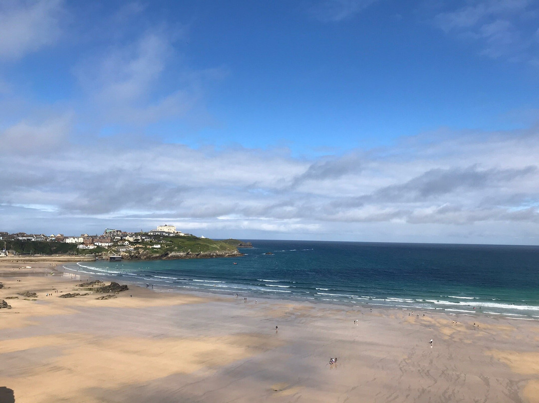 Great Western Beach-纽奎必去景点