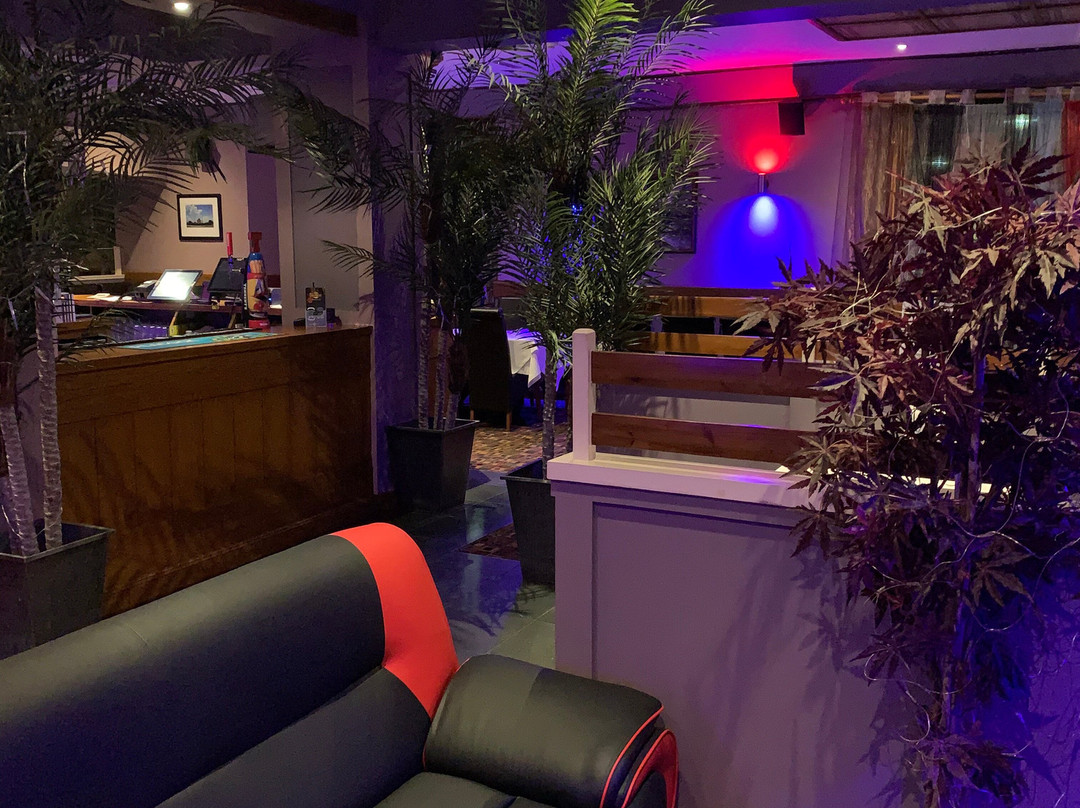 Shimla Indian Restaurant and Bar