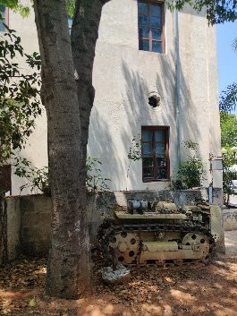 First Aliyah Museum-Zichron Yaakov必去景点