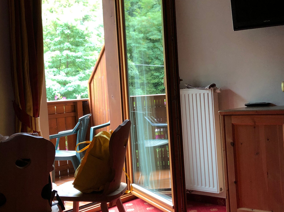 Hotel Restaurant Brunner Hof主图