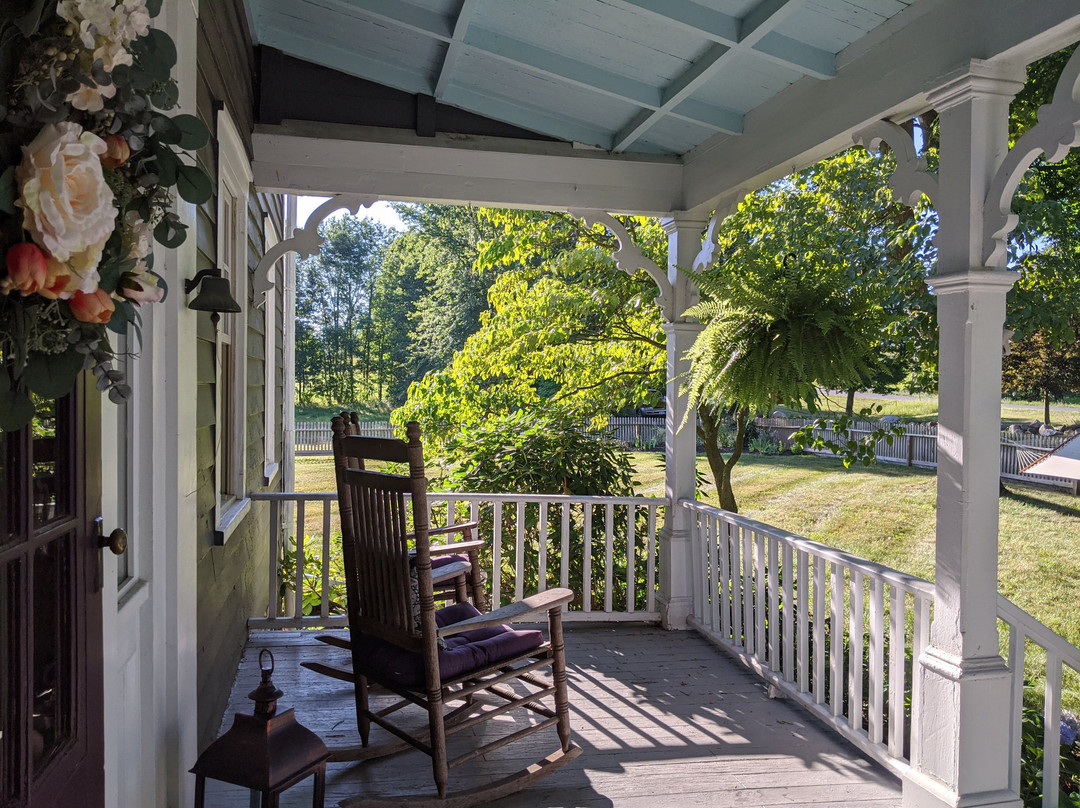 Watergrasshill Bed & Breakfast主图