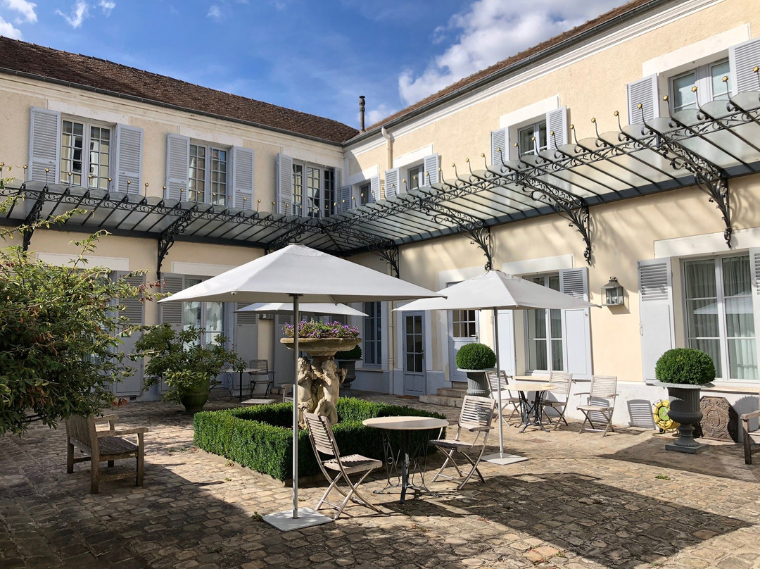 德隆德里斯酒店主图