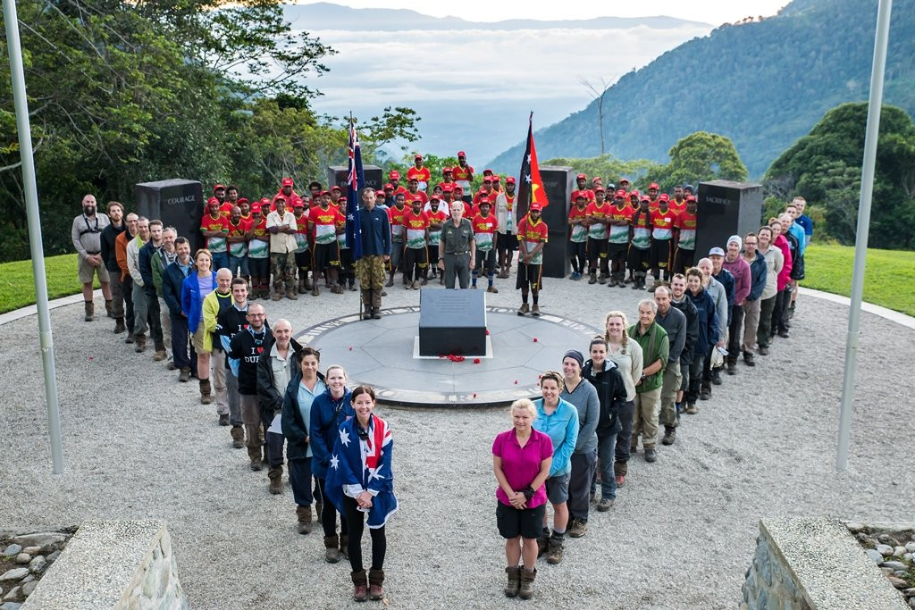 Adventure Kokoda-Kokoda必去景点
