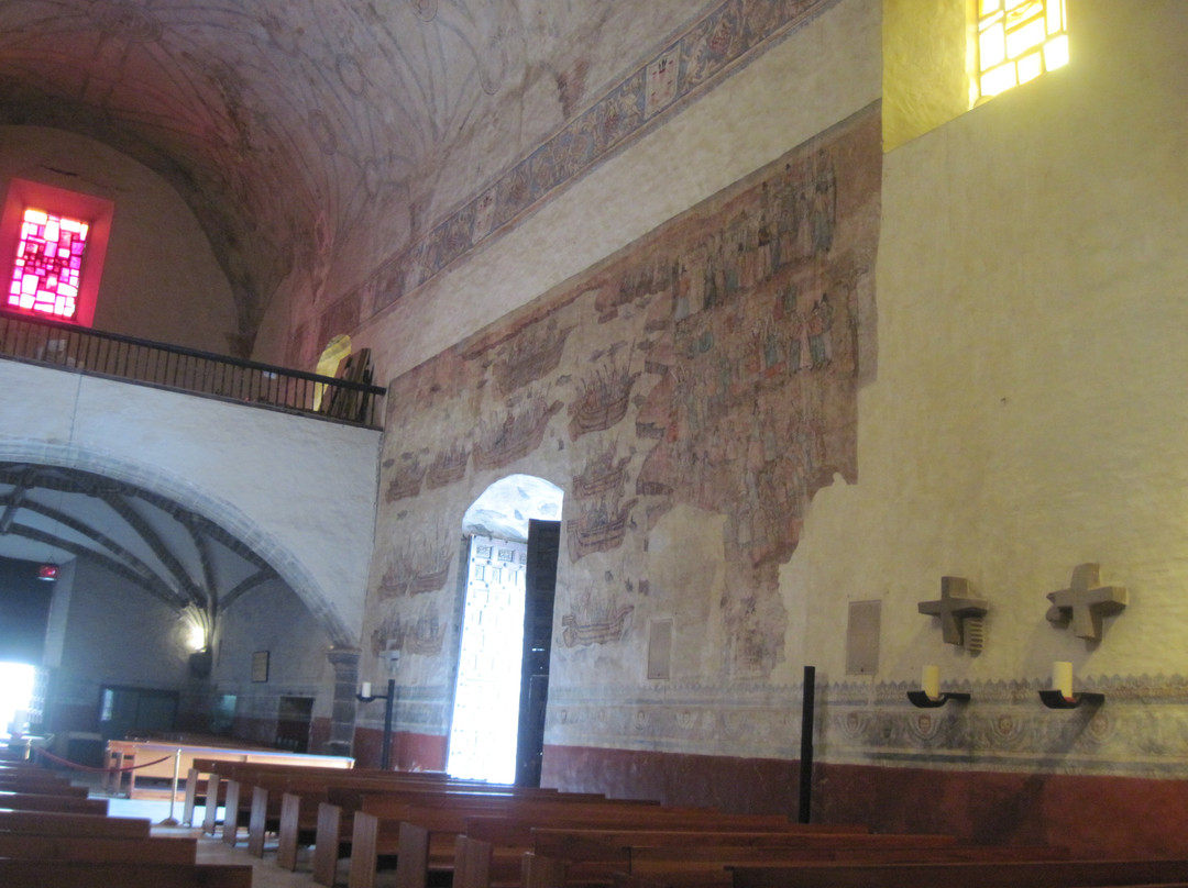 Cathedral of the Asencion (Catedral de la Asuncion)景点图片