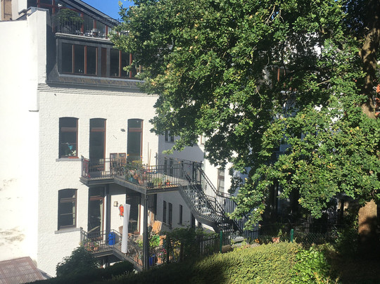 法兰西酒店主图