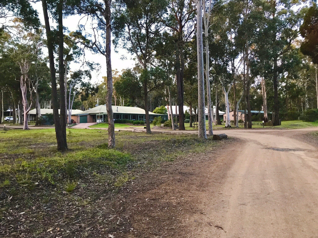 The Hunter Valley Retreat主图