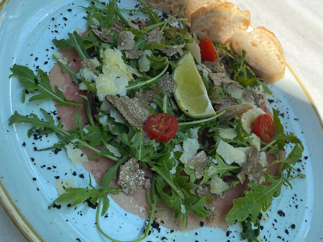 7 Zimmer Am See主图