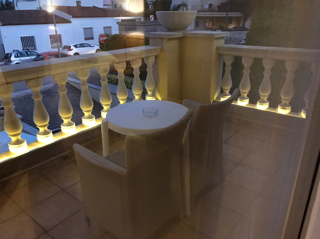 范德瓦尔克船歌酒店主图